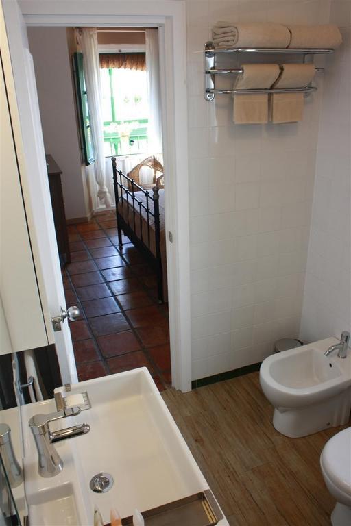 Corral Coliseo Appartement