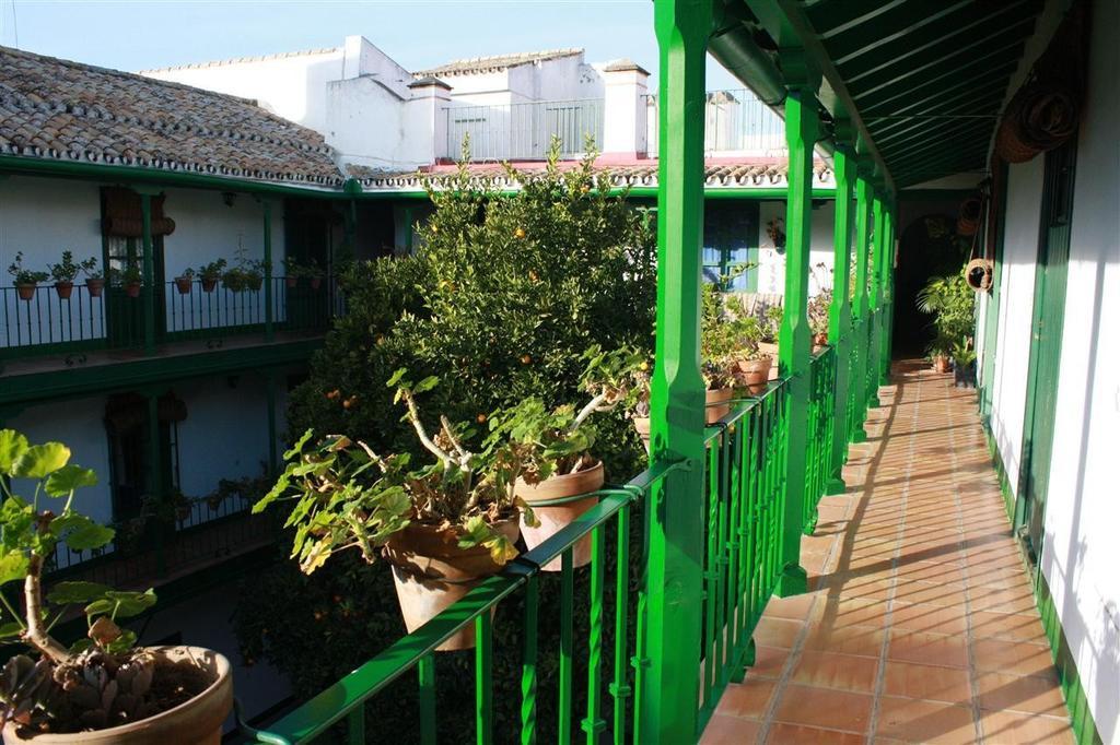 Corral Coliseo Appartement
