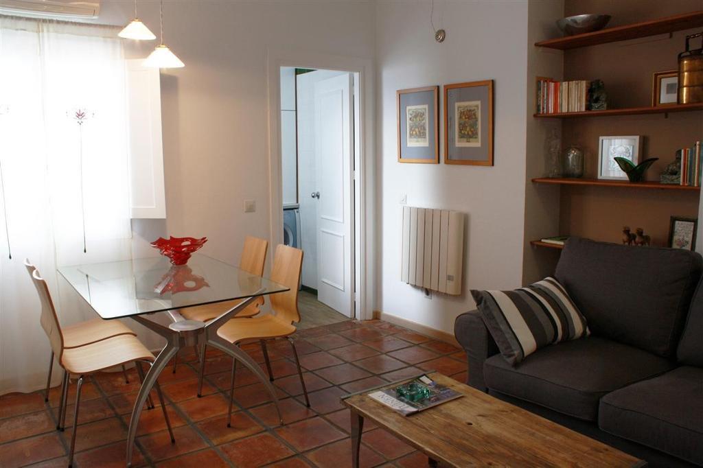 Appartement Corral Coliseo