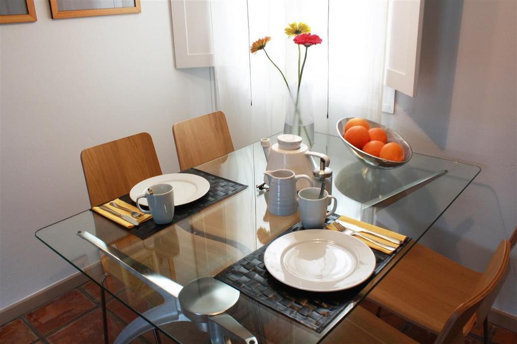 Apartment Corral Coliseo Seville