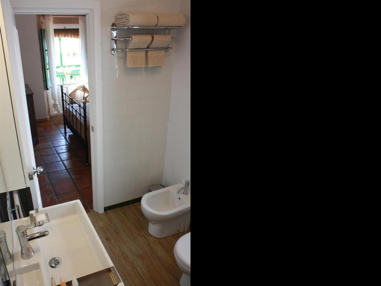 Apartment Corral Coliseo