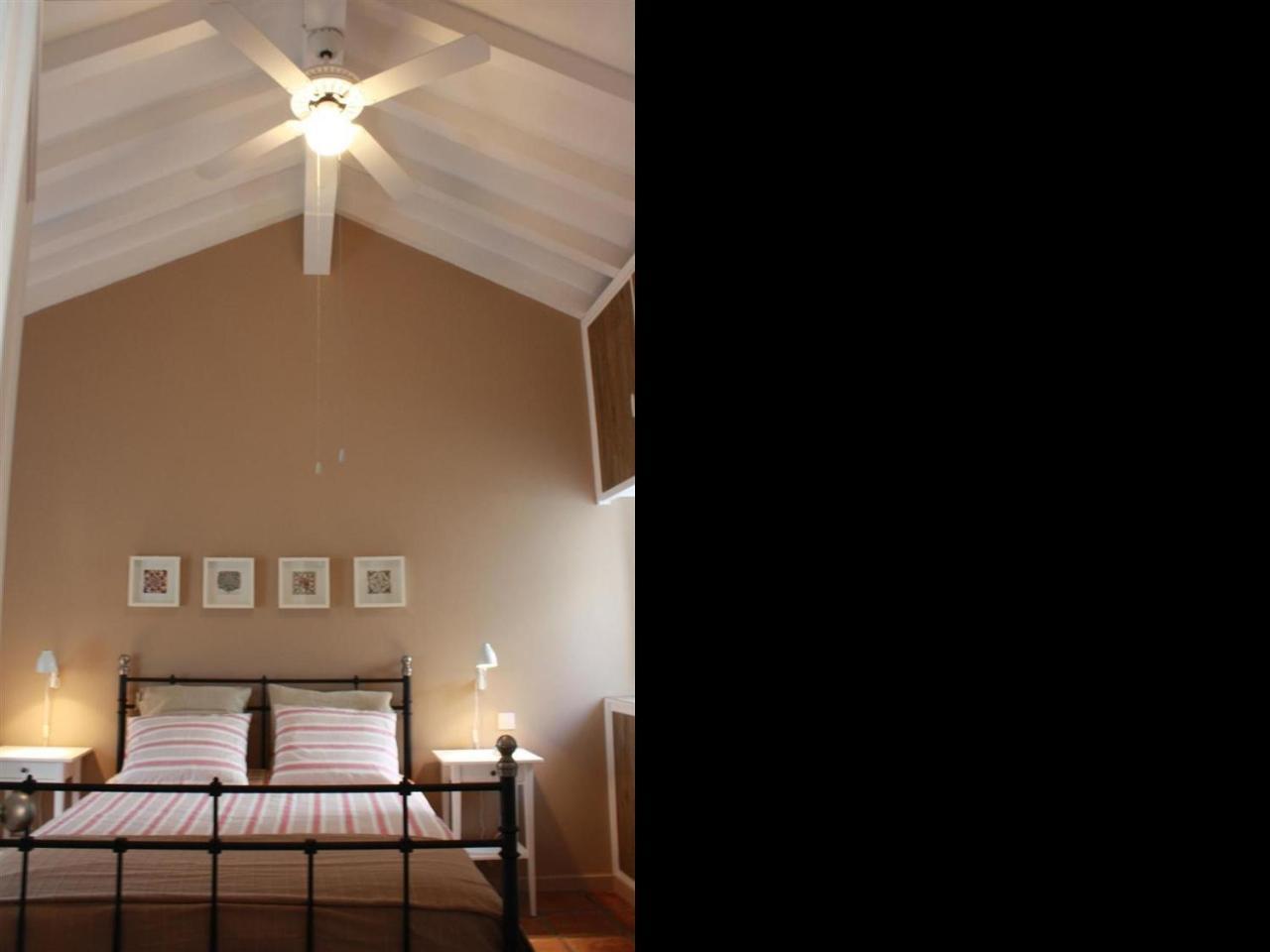 Corral Coliseo Apartment *